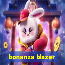 bonanza blazer